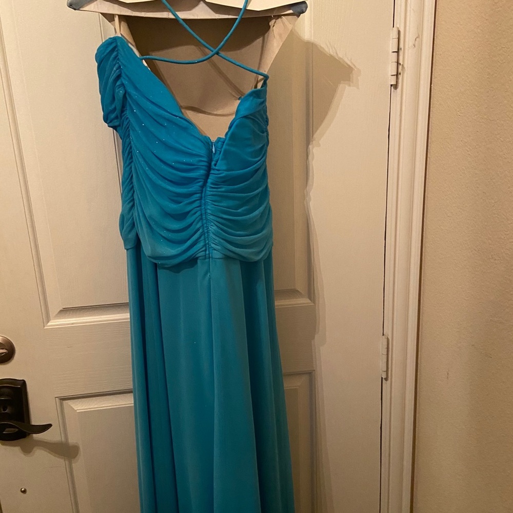 Long dress - Picture 2 of 3